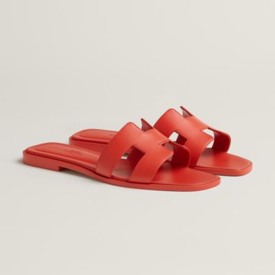 Oran sandal | Hermès USA